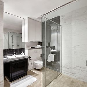 One Bedroom Deluxe Twin